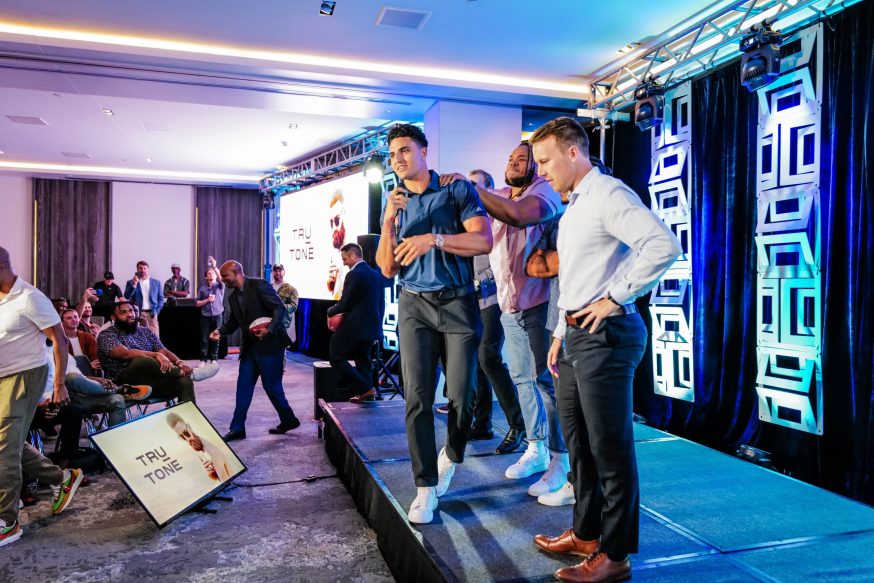 Miami Dolphins Business Combine 2022