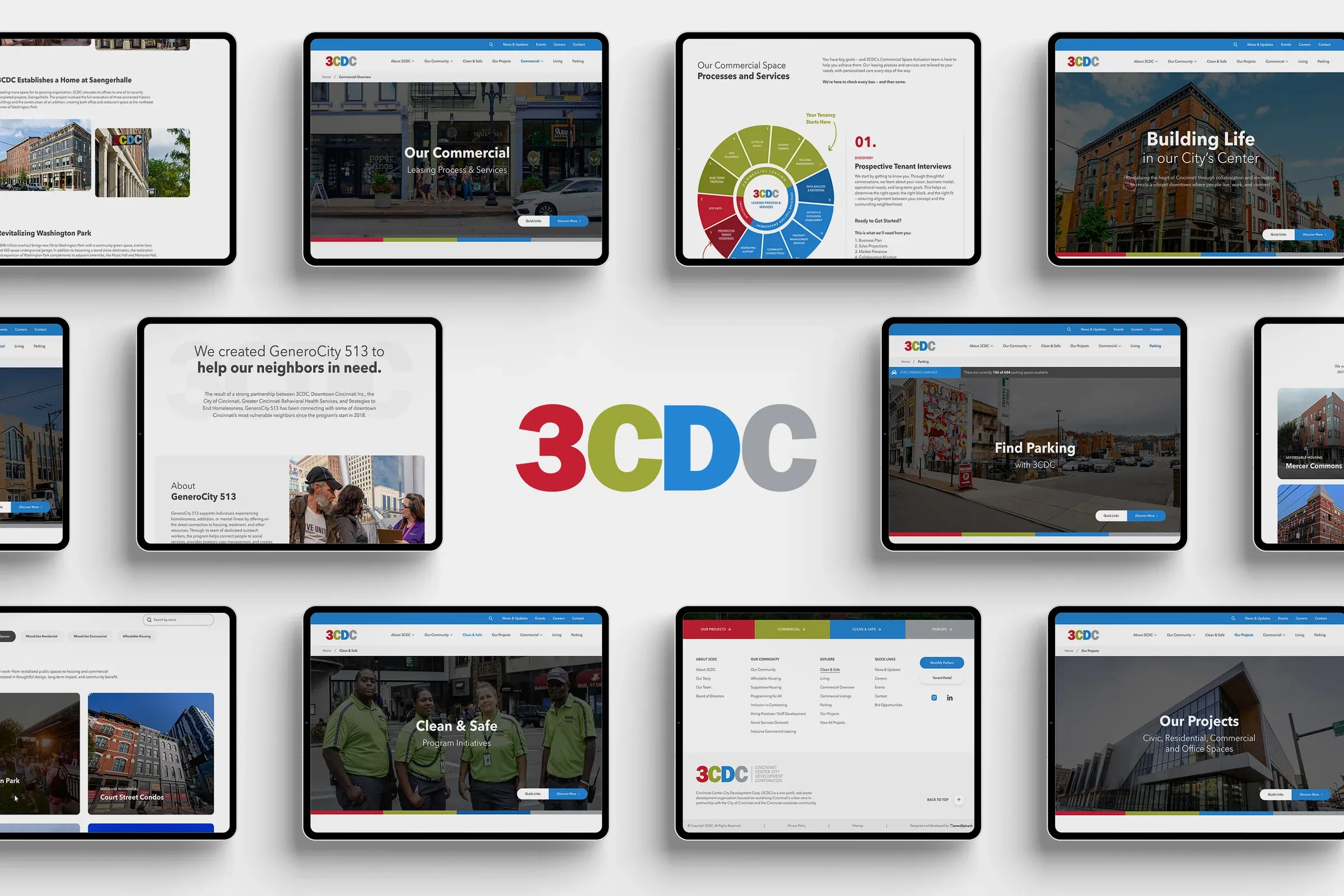 3CDC 3