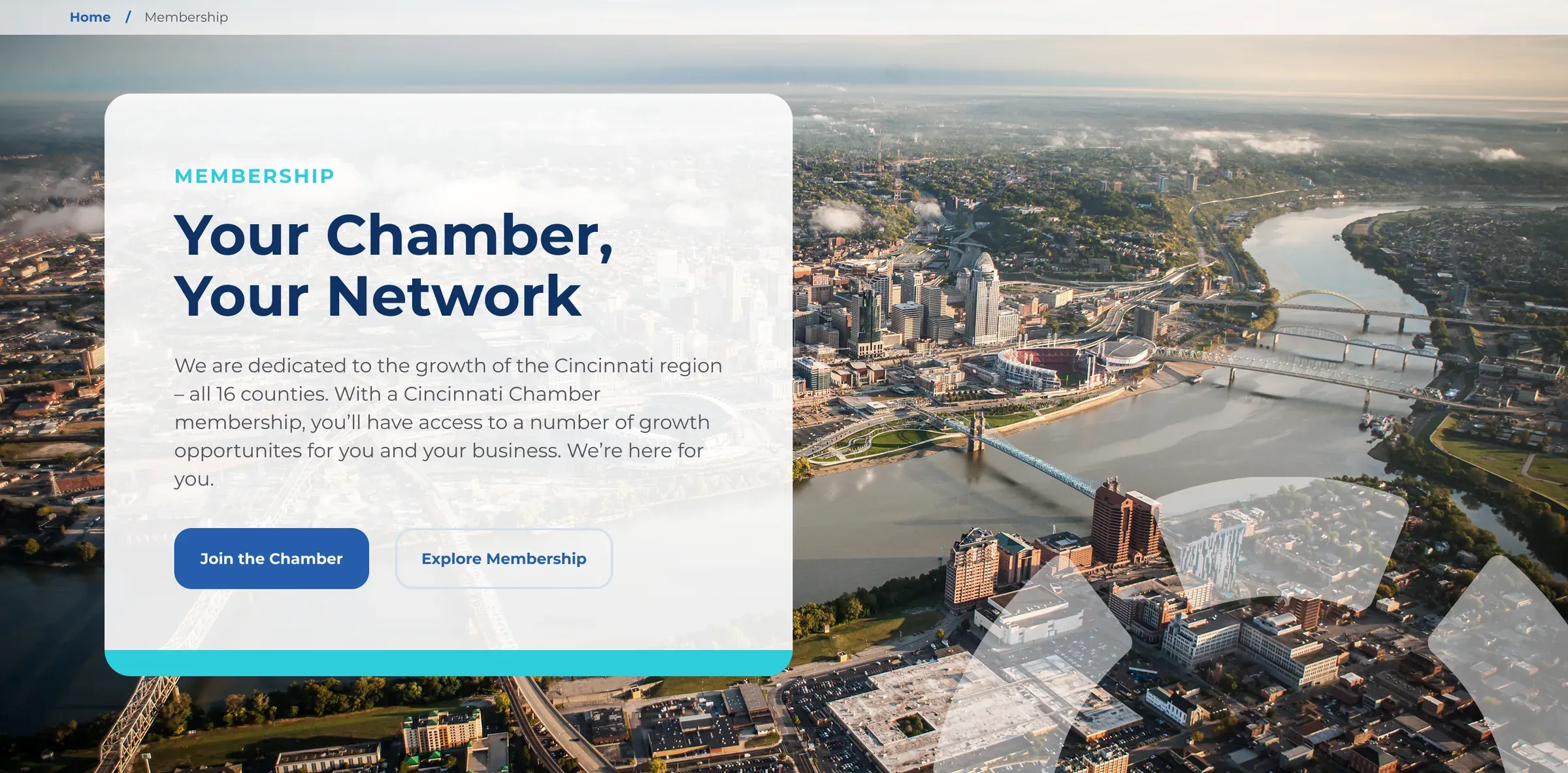 Cincinnati Chamber of Commerce 7