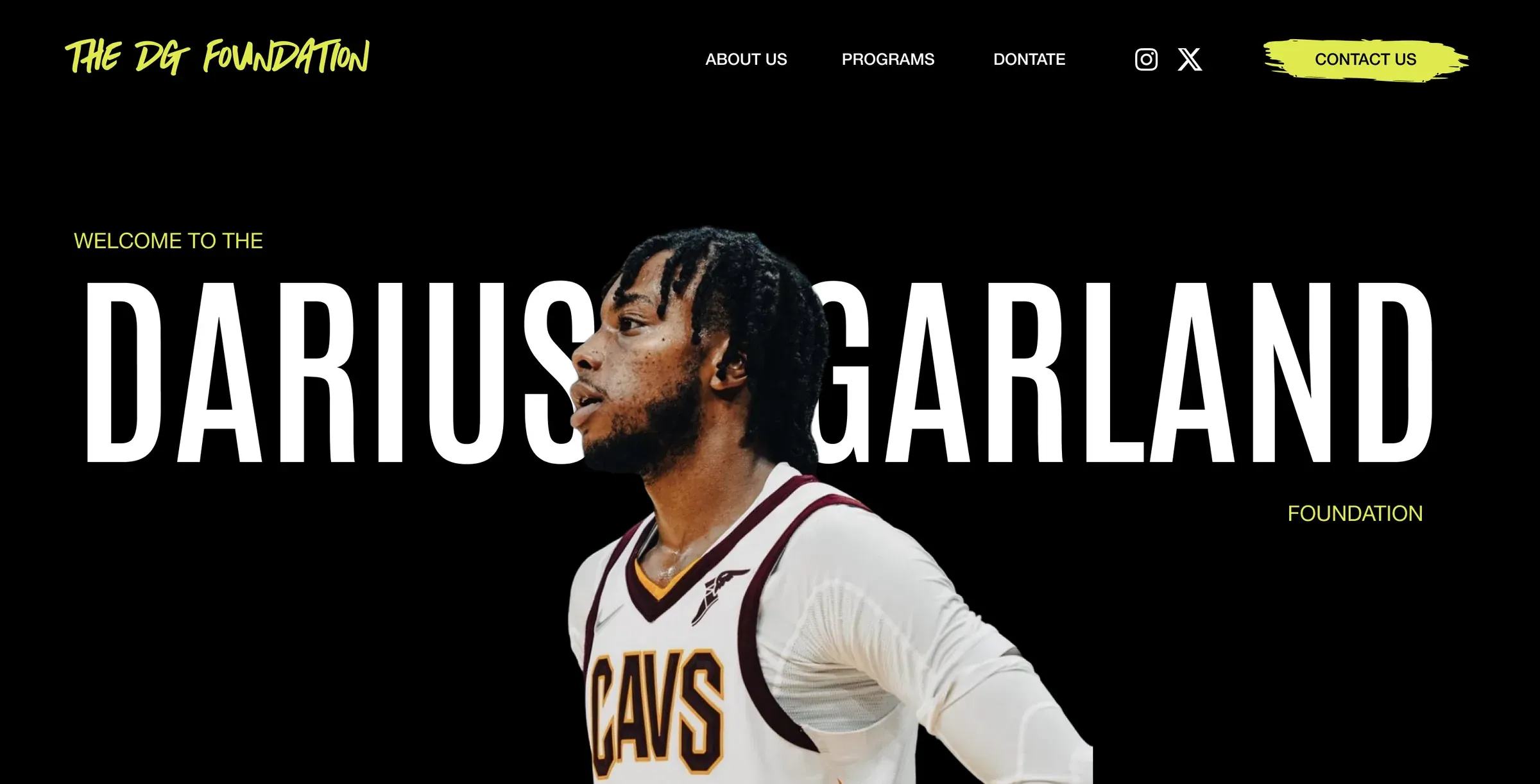 Darius Garland 1