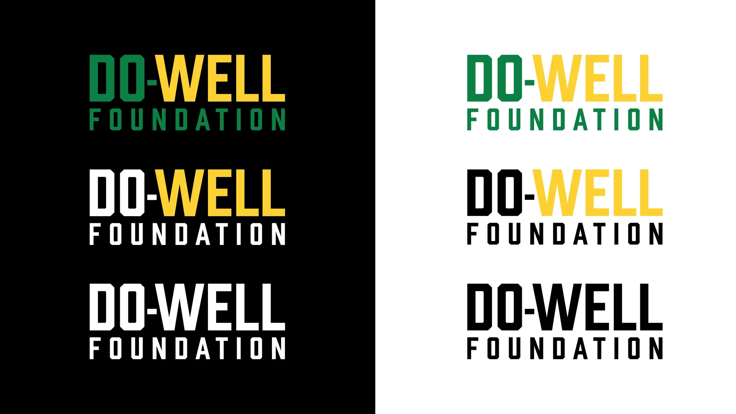 Do Well Foundation 7