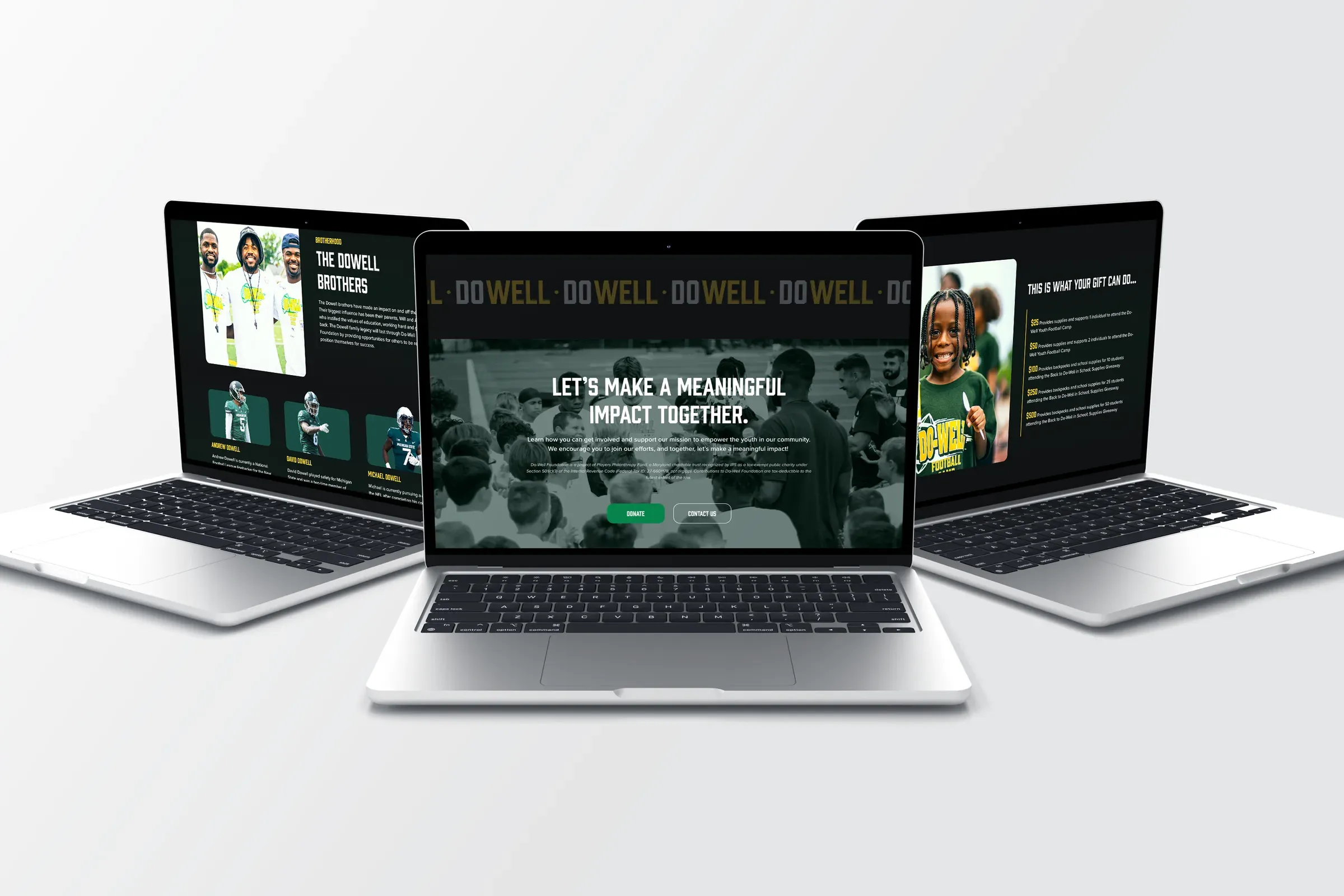 Do Well Foundation 9