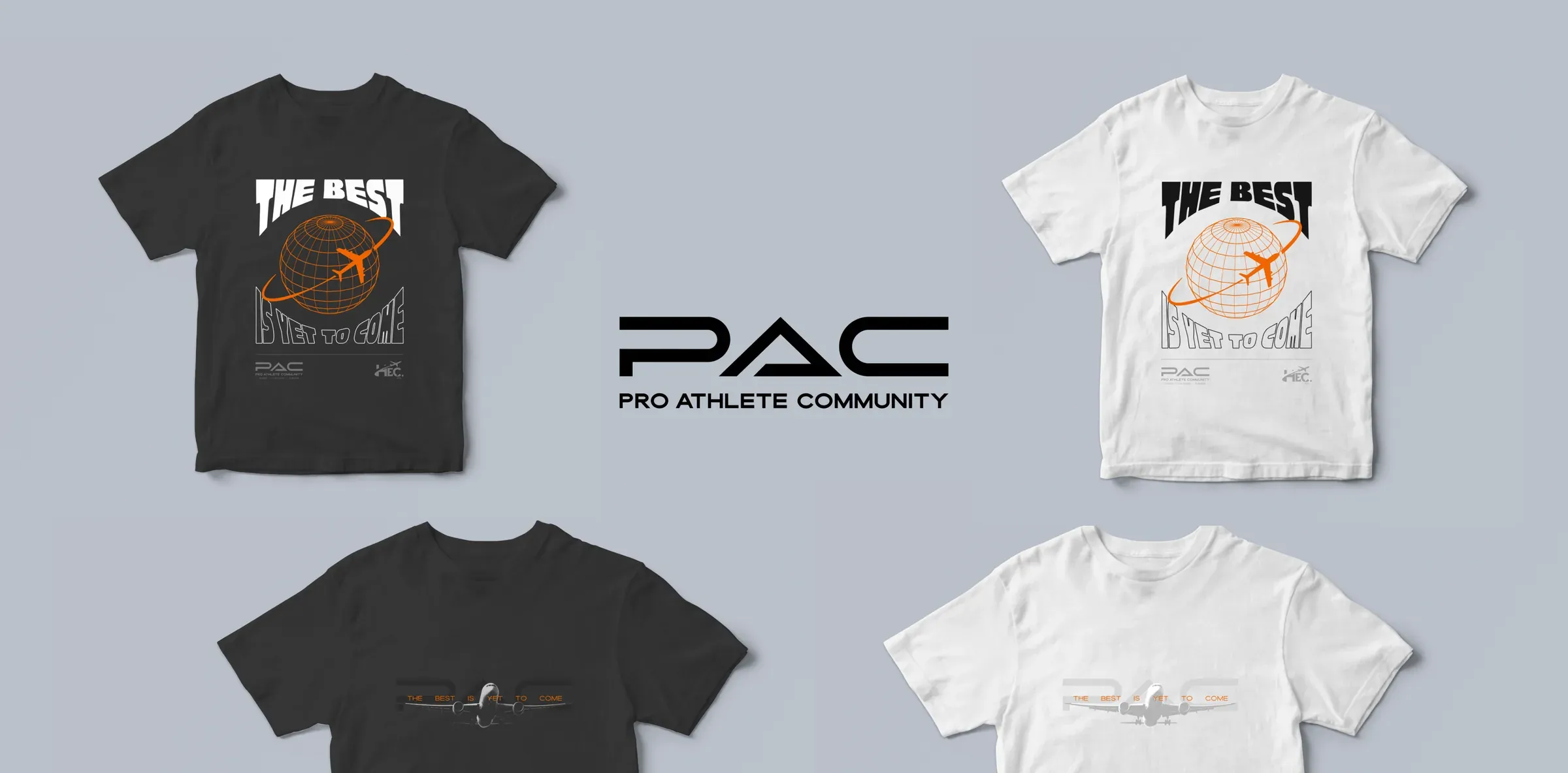 Pro Athlete Community 9