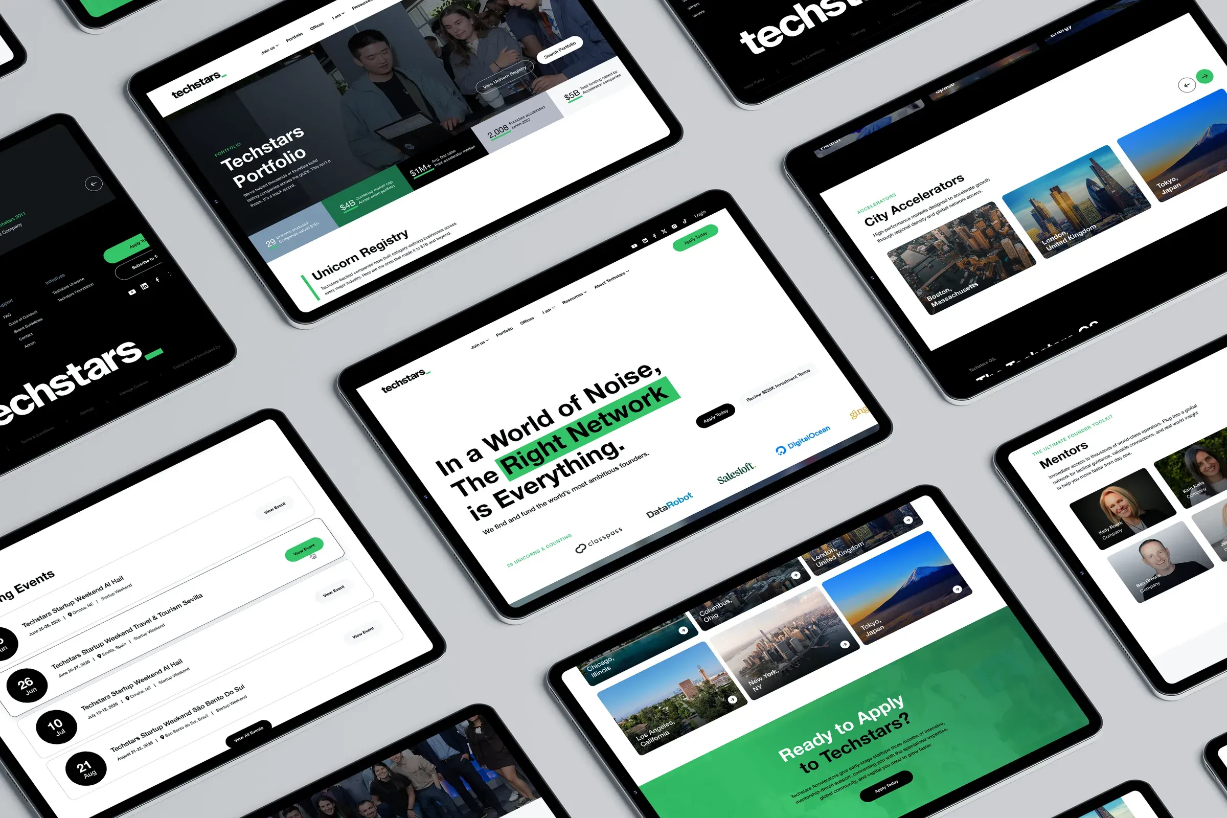 Techstars 1