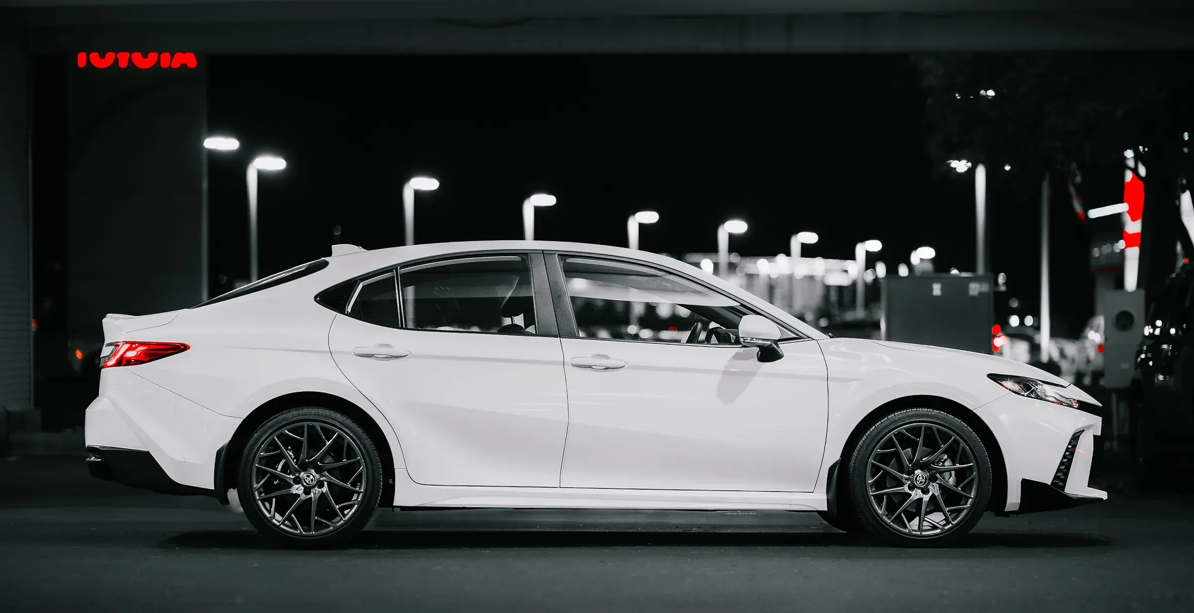Toyota 1