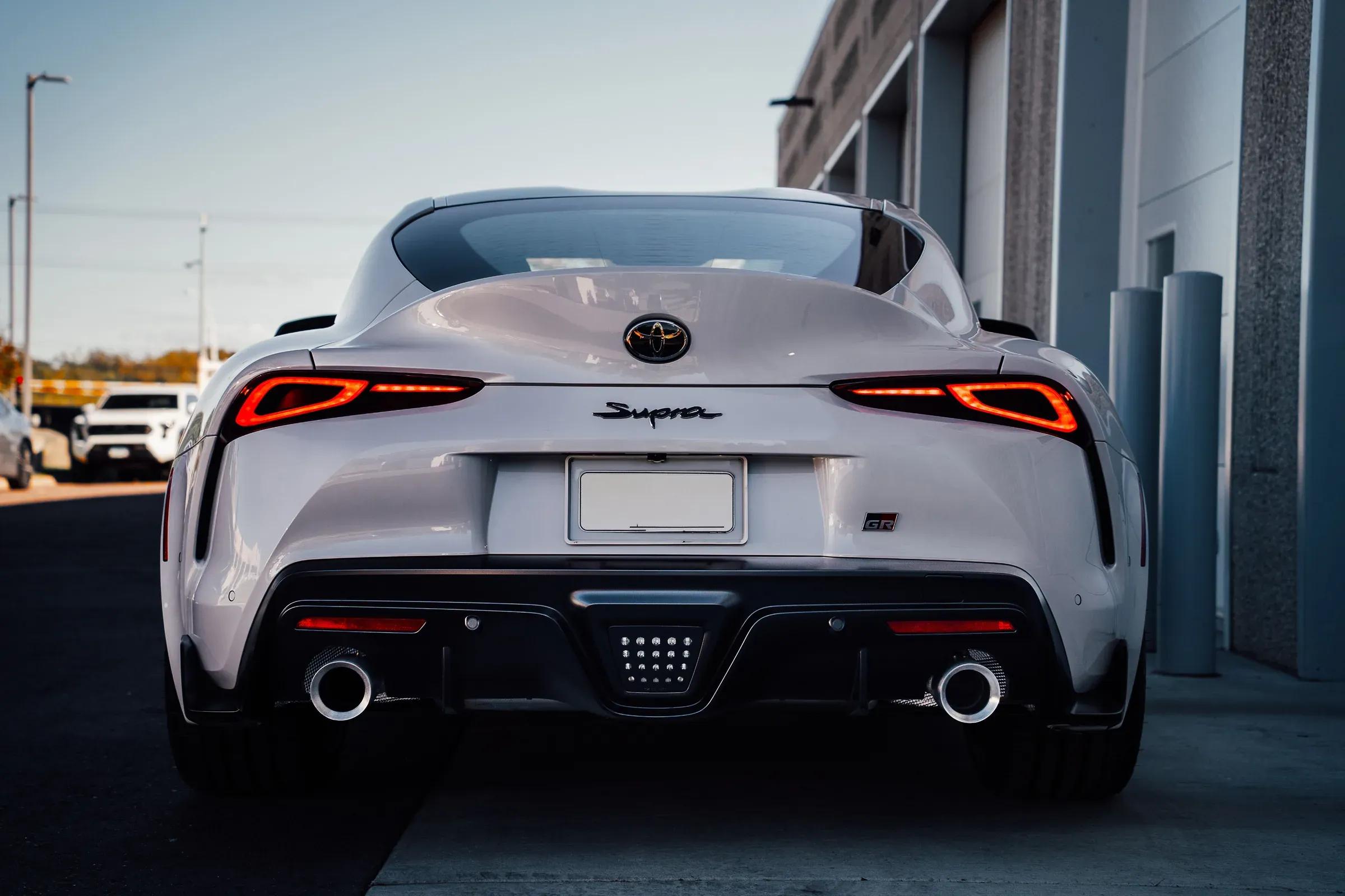 Toyota 5