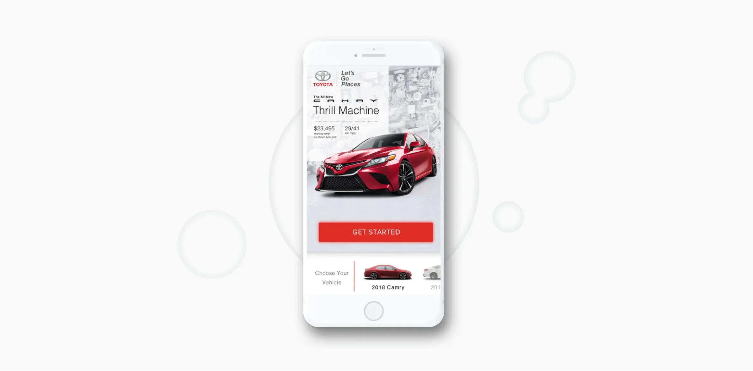 Toyota 7