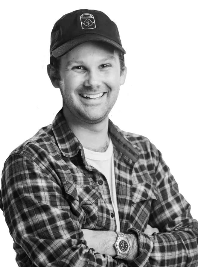 Andrew Savitz headshot