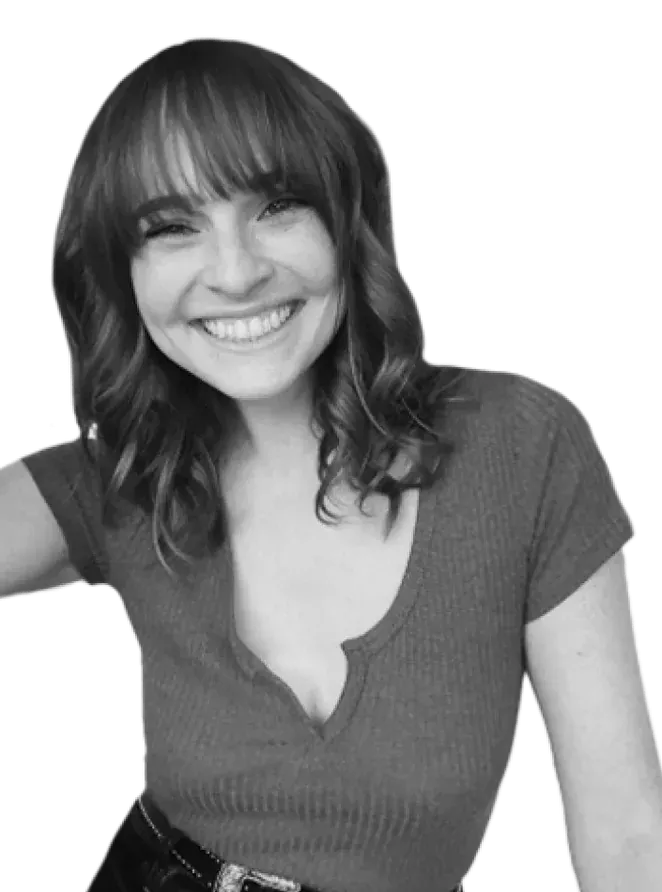 Jenna Lee Stevens headshot