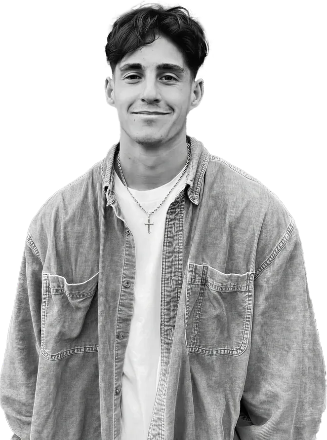 Joe Yerkins headshot