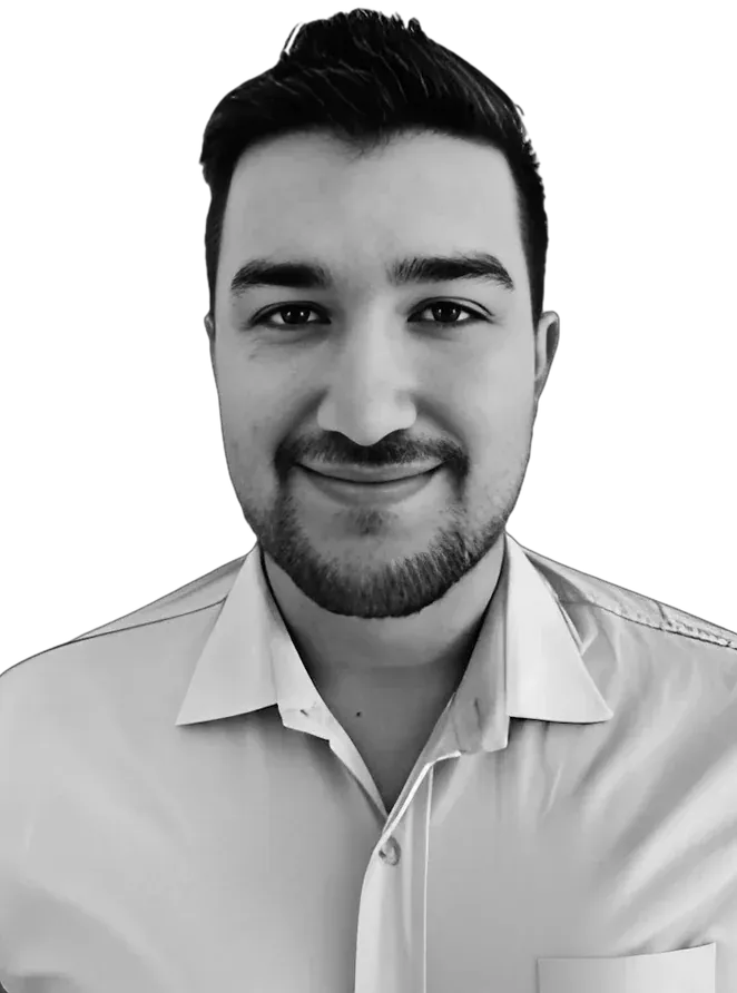 Leandro di Vito headshot